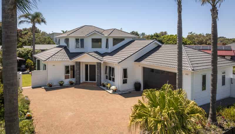 53 Papaunahi Road, Bowentown