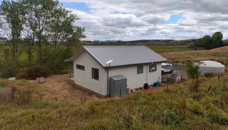 1130 Kopuku Road, Maramarua