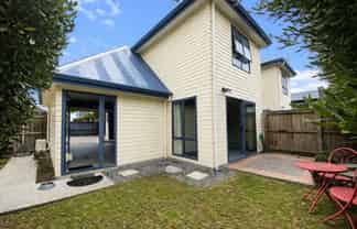 5/25 Braddon Street, Addington