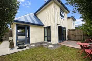 5/25 Braddon Street, Addington