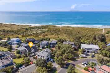3A Tuhua Place, Bowentown