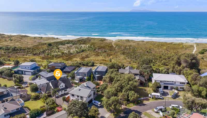 3A Tuhua Place, Bowentown