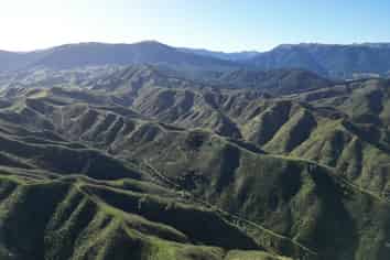 369 Makopua Road, Taihape