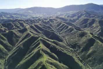 369 Makopua Road, Taihape