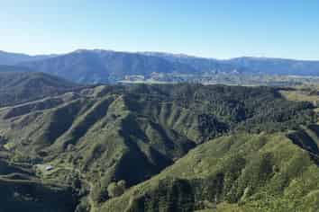 369 Makopua Road, Taihape