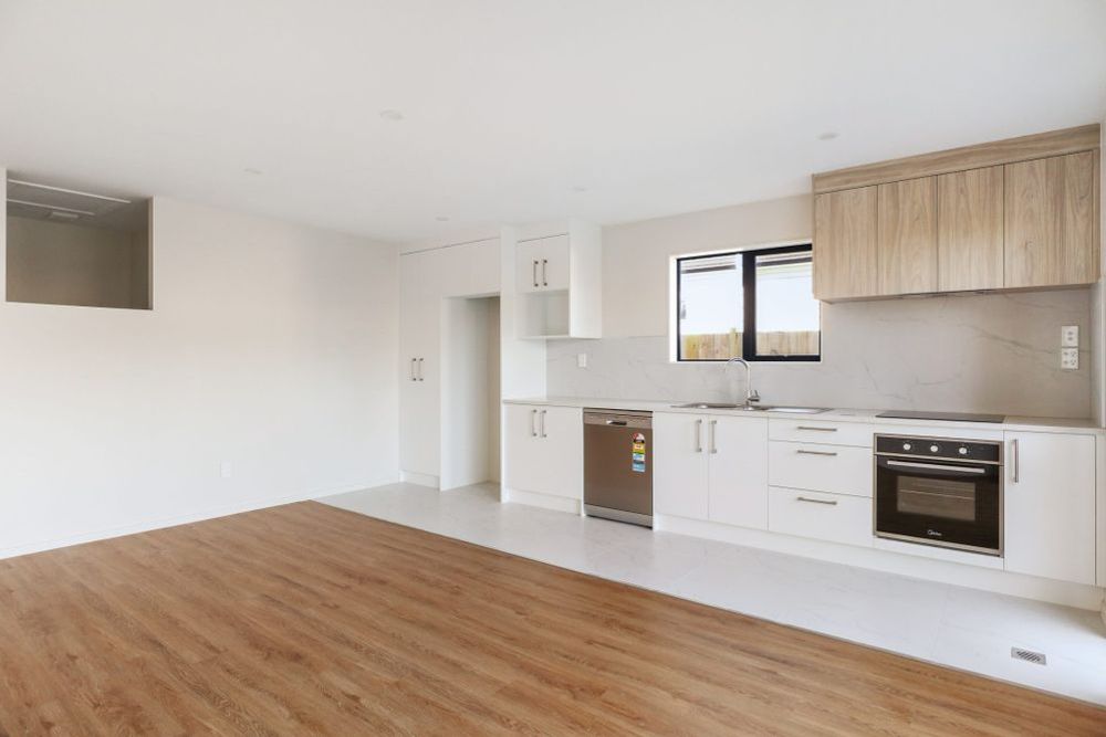 Cosy, Modern & Fabulously Low Maintenance - Widok 2