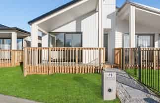 19B Tributary Parade, Karaka