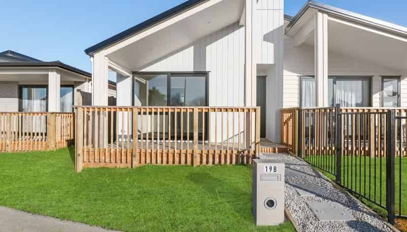 19B Tributary Parade, Karaka