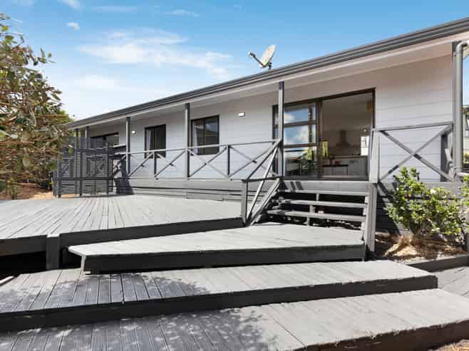 169 Finlayson Avenue, Clendon Park