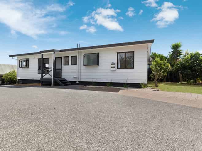 169 Finlayson Avenue, Clendon Park