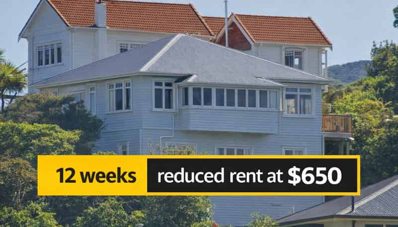 8 Raroa Cres, Northland