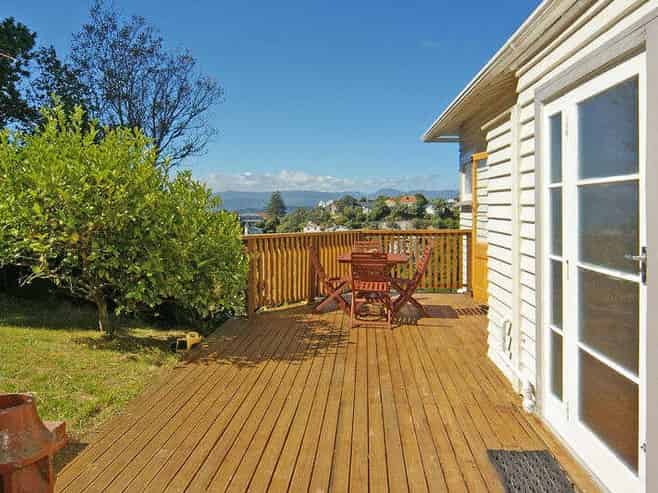 8 Raroa Cres, Northland