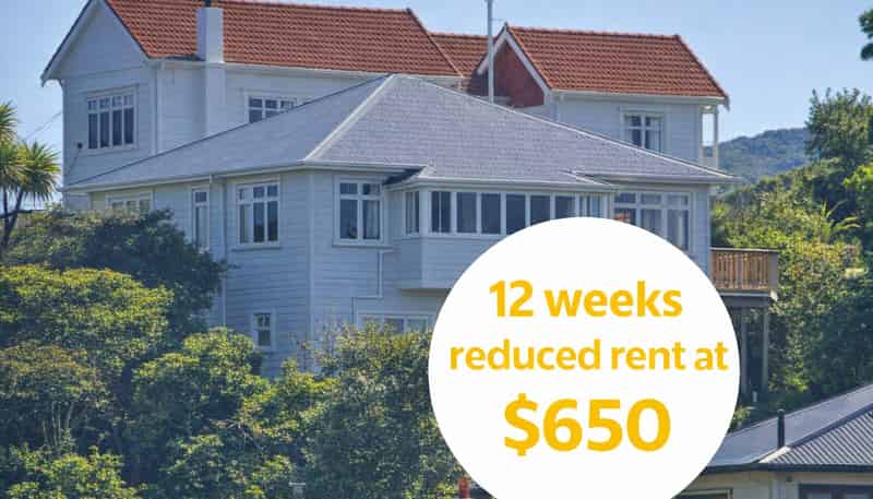 8 Raroa Cres, Northland