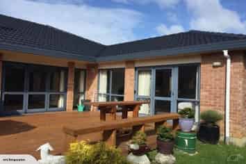 44 Bass Road, Albany