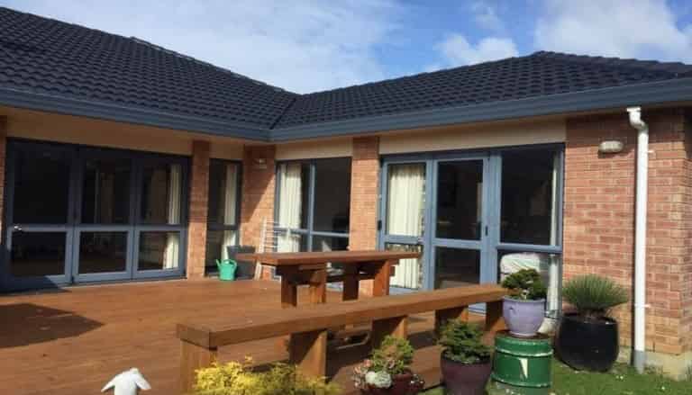 44 Bass Road, Albany