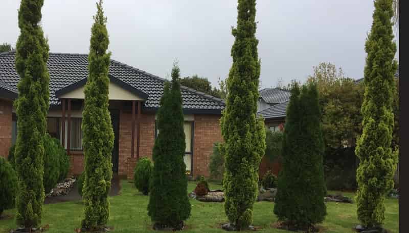 44 Bass Road, Albany