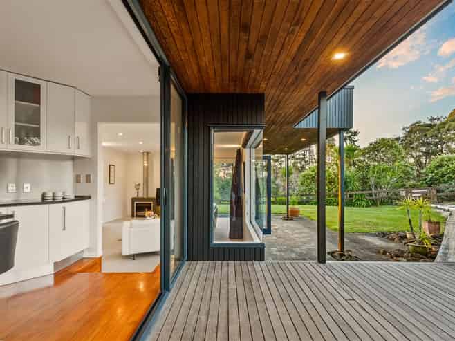  206 Trigg Road, Kumeu