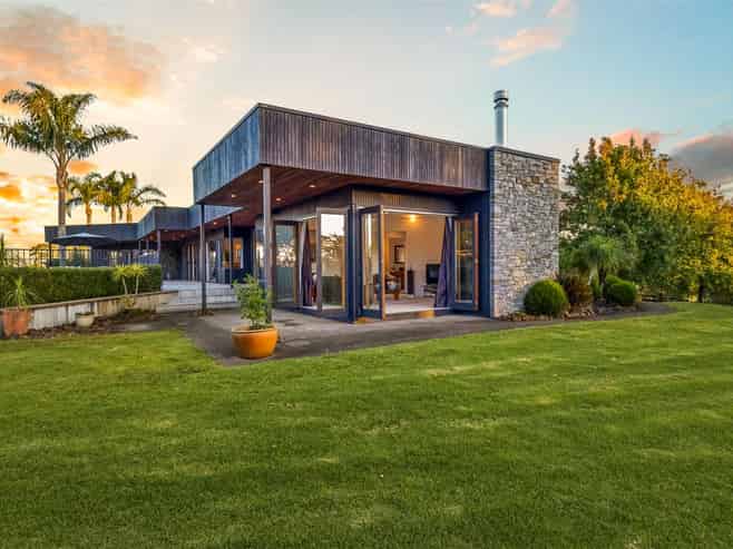  206 Trigg Road, Kumeu