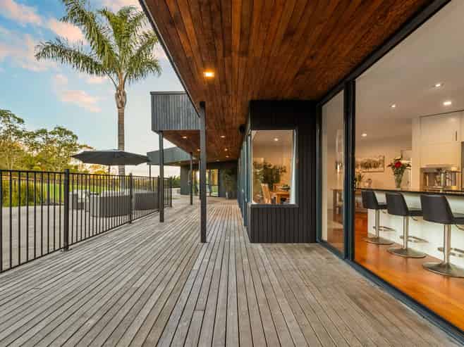  206 Trigg Road, Kumeu