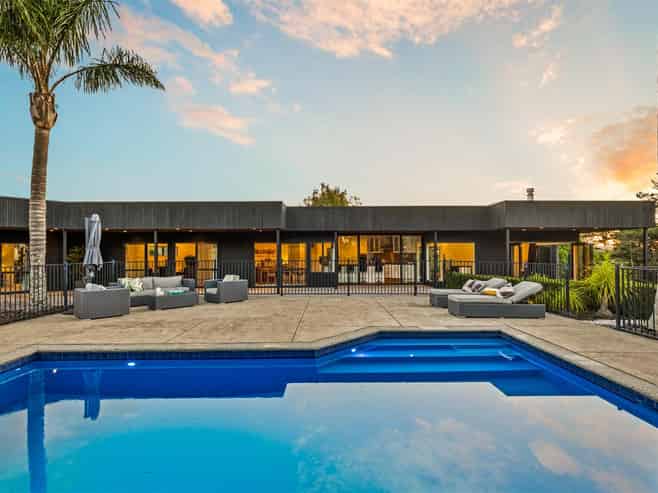  206 Trigg Road, Kumeu