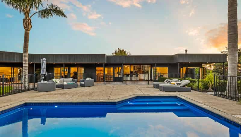  206 Trigg Road, Kumeu