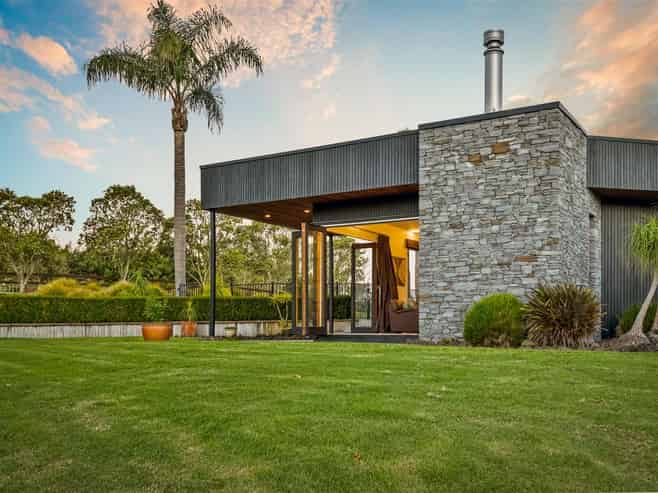  206 Trigg Road, Kumeu