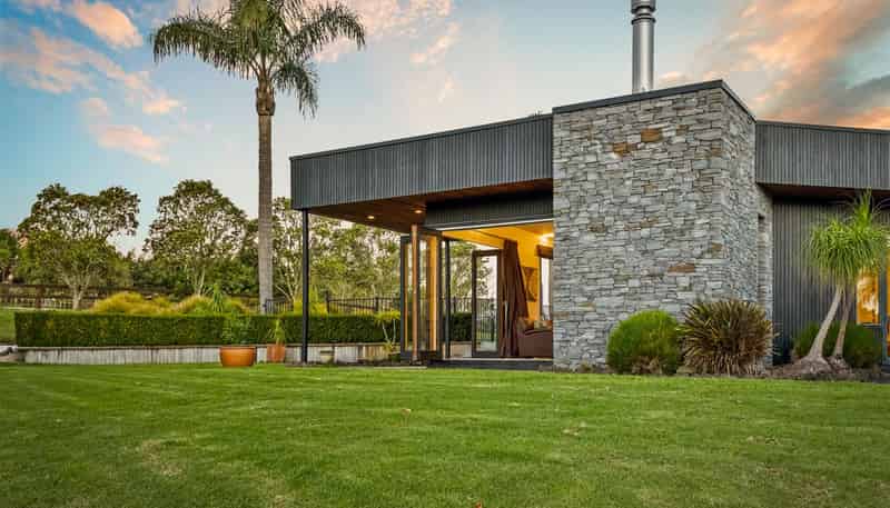  206 Trigg Road, Kumeu