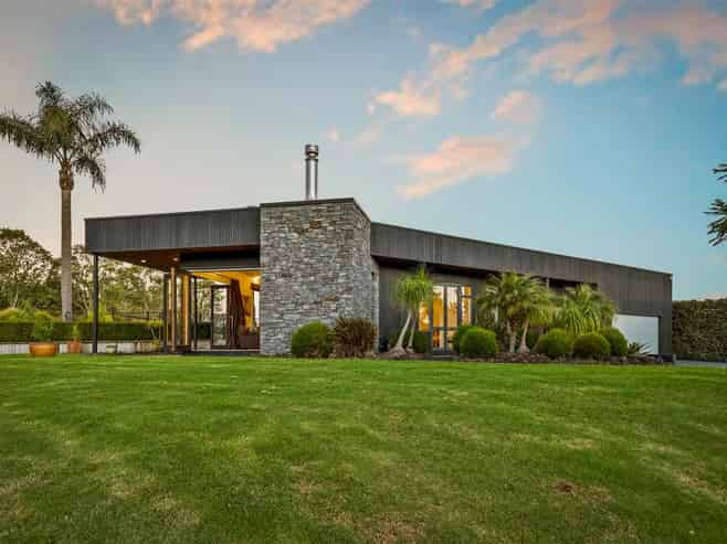  206 Trigg Road, Kumeu