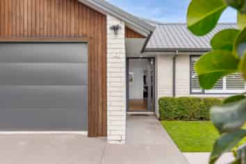 4 Taylor Street, Cambridge