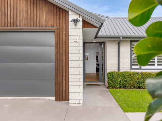 4 Taylor Street, Cambridge