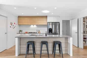 4 Taylor Street, Cambridge