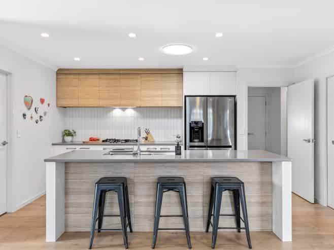 4 Taylor Street, Cambridge