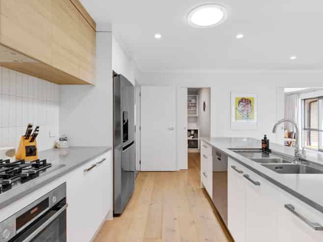 4 Taylor Street, Cambridge