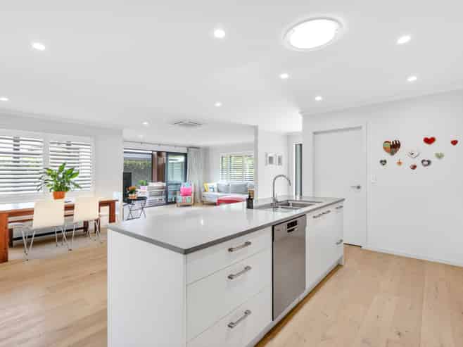 4 Taylor Street, Cambridge