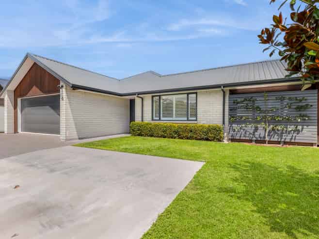 4 Taylor Street, Cambridge