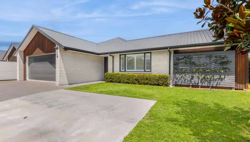 4 Taylor Street, Cambridge