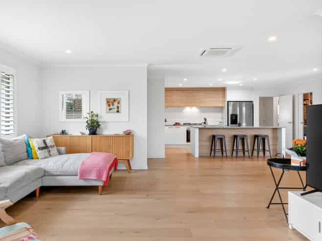 4 Taylor Street, Cambridge