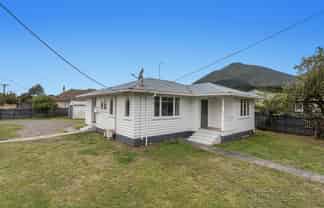 32 Vogel Street, Kawerau