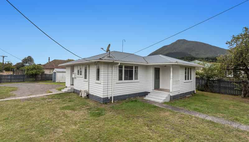 32 Vogel Street, Kawerau