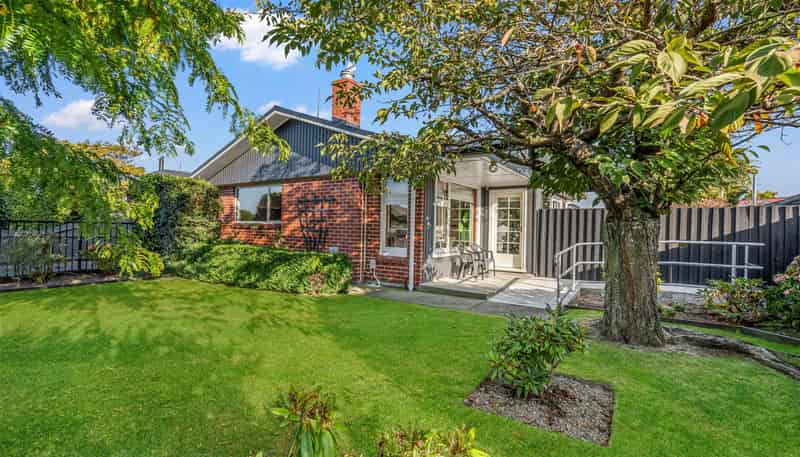 151 Trevors Road, Ashburton