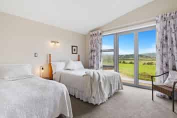 Wairarapa - Address withheld