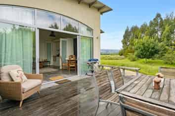 Wairarapa - Address withheld