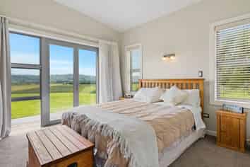 Wairarapa - Address withheld