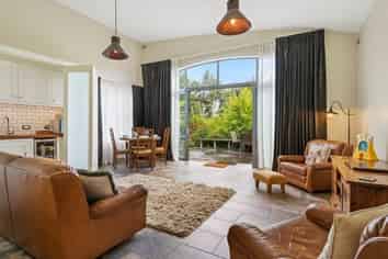 Wairarapa - Address withheld