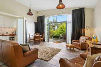 Wairarapa - Address withheld