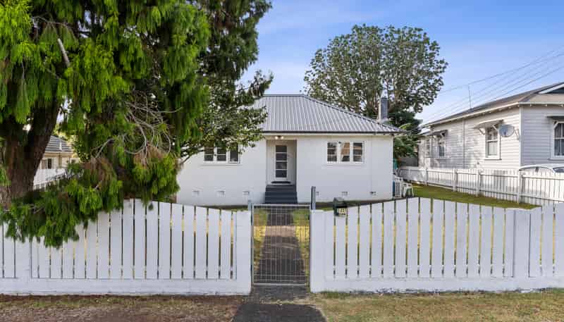 1/21 Cleek Road, Mangere East