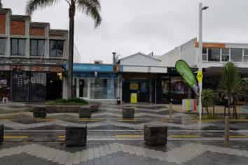 Retail Space for Lease – Prime Hurstmere Road