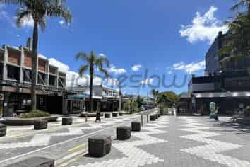 Retail Space for Lease – Prime Hurstmere Road