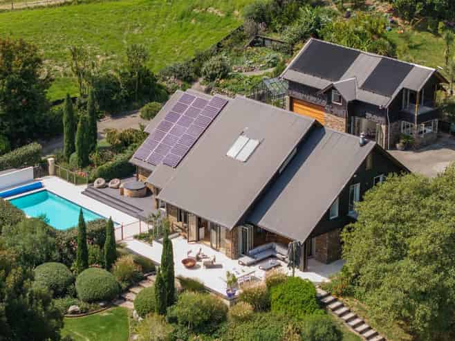  109 Glenmore Road, Coatesville