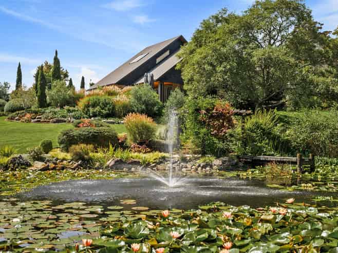  109 Glenmore Road, Coatesville